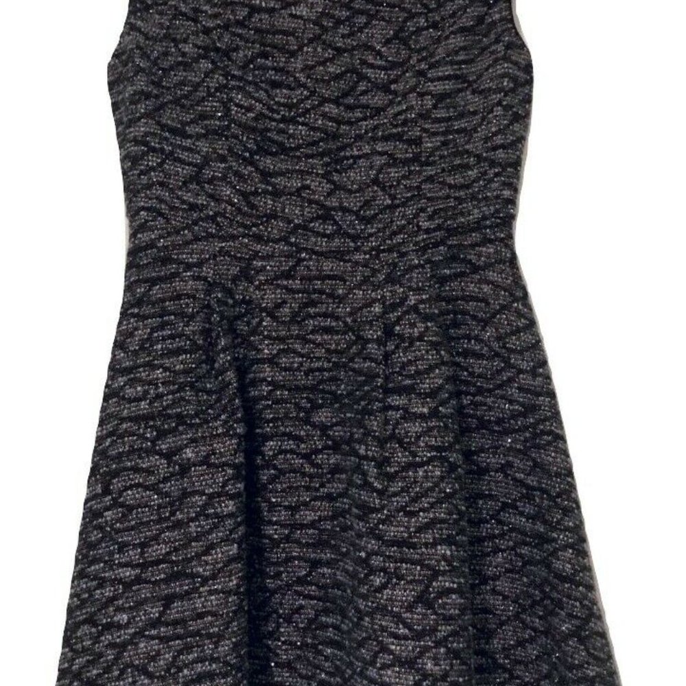 Wells Grace Holiday Dress